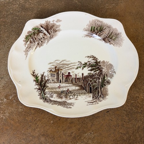 Vintage 1940s johnson - vintage, 1940s,