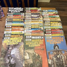 History Of Model & Miniature