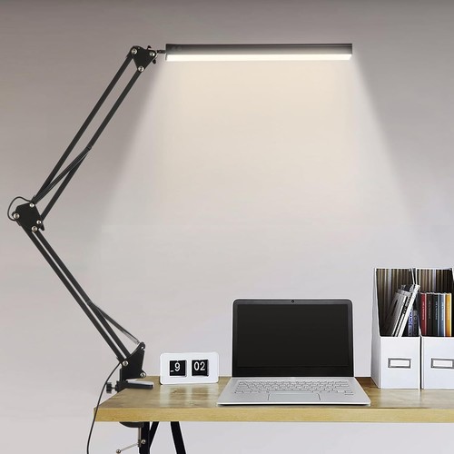 Bienser led desk - desk, with