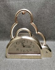 Rhythm Quartz Mantel Clock