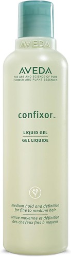 Aveda confixor liquid hair - aveda, gel