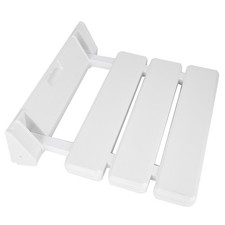 Drop-leaf Foldable Shower