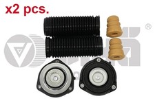 X2 PCS FRONT TOP STRUT