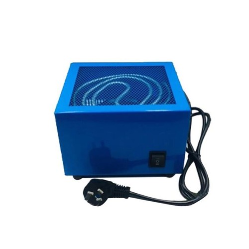 Dryer fan for watch - fan, repair
