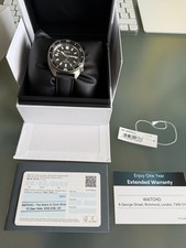 Seiko Prospex Heritage Turtle