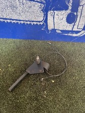 Dr wheeled Petrol strimmer trimmer Clearing Machine Parallel Trimming Control