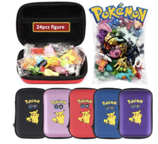 Pokemon Figure Toys Bundle