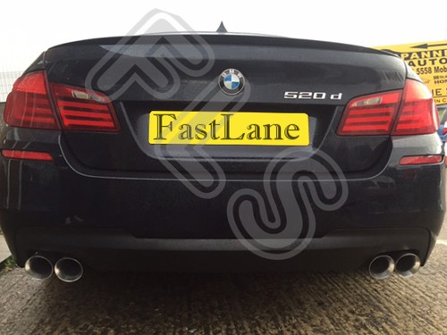 Bmw f10 series custom - 5,