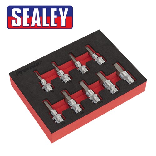 Sealey premier 9pc - premier,
