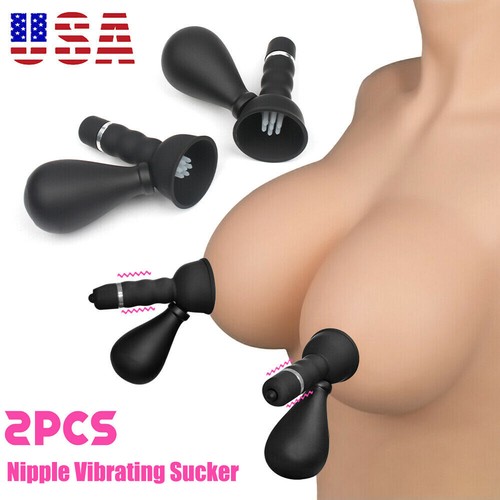 Electric-Vibrating-Breast-Nipp
