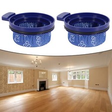 Optimal Airflow Performance with DJ9703090A Filter for Samsung Vacuum Cleaner