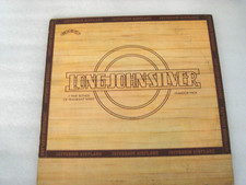 S4-JEFFERSON AIRPLANE-LONG JOHN SILVER-US LP-1972-NM-Fold Out Cover(Perforated)-