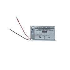 Battery For Sony MDR-DS6500, MDR-XB950BT, 1-756-920-21,1-756-920-31,LIS1427HEPCC