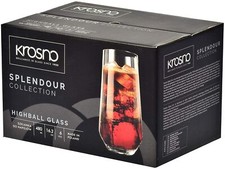 Krosno Splendour Long Drink