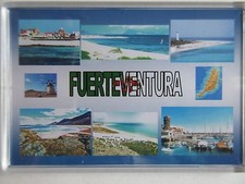 FUERTEVENTURA - JUMBO FRIDGE