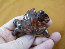 Y-PEG-RU-739 red black PEGASUS