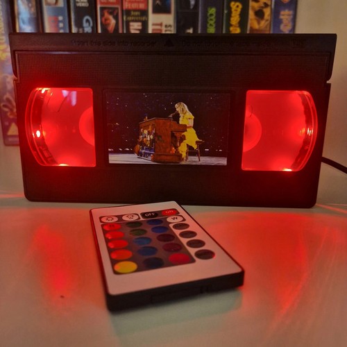 Music bands albums - music,, vhs