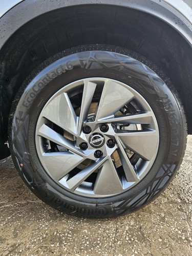 2021 2025 nissan - 2021-, qashqai