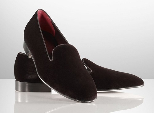 Handmade men brown - men,