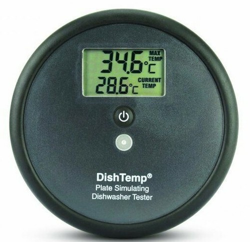 Dishtemp dishwasher - dishtemp,