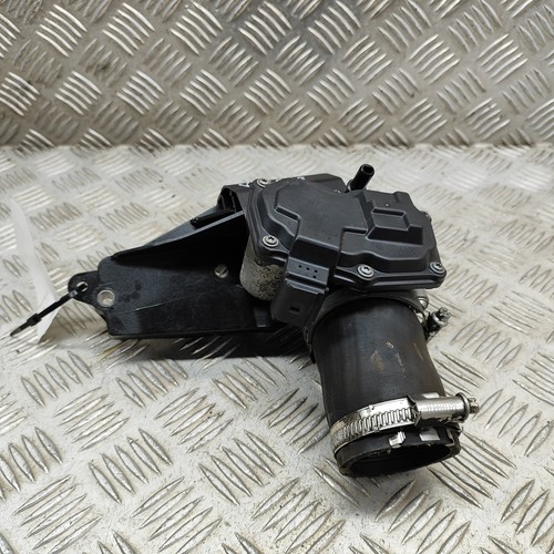 Ford fiesta mk6 throttle body - mk6,