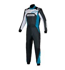 Alpinestars Atom Graph 4 Race