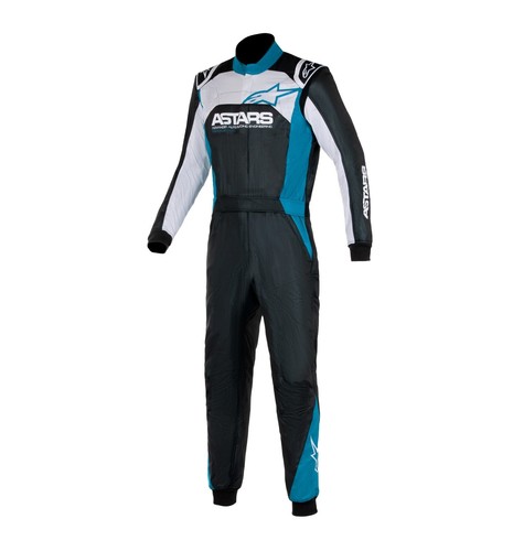 Alpinestars atom graph - atom, race