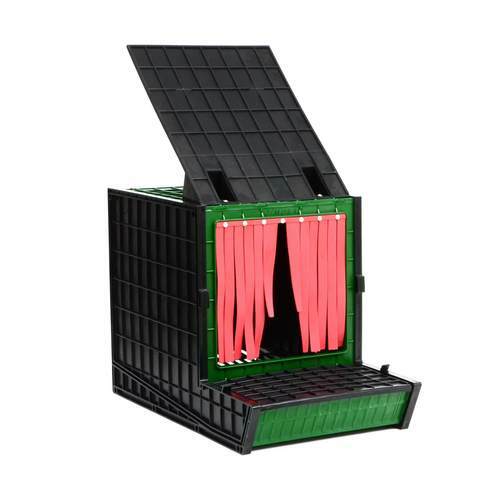 Chicken nesting box - nesting,