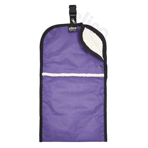 Protective bridle carry bag - protective,