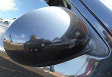 11 NISSAN JUKE 1.5 DCI ACENTA OFFSIDE ELECTRIC DOOR MIRROR 10-19 BREAKING CAR