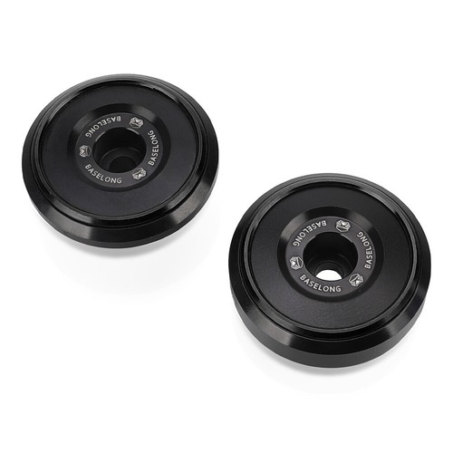 Frame hole cover - frame, plugs