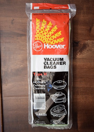 1976 vintage hoover - vintage, vacuum