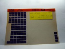 Yamaha DT125 R 3RM Parts