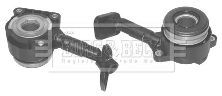 Borg beck bcs151 central - &,