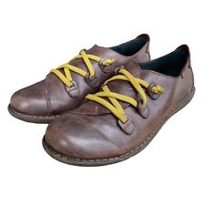 Jungla Nora Leather Shoe 41