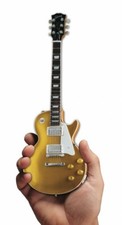 Gibson 1957 Les Paul Gold Top