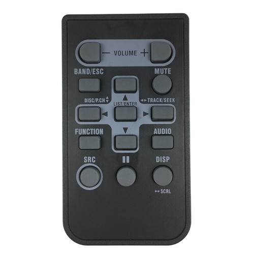 New remote control - control, for