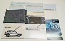 2006 VOLVO XC90 OWNERS MANUAL