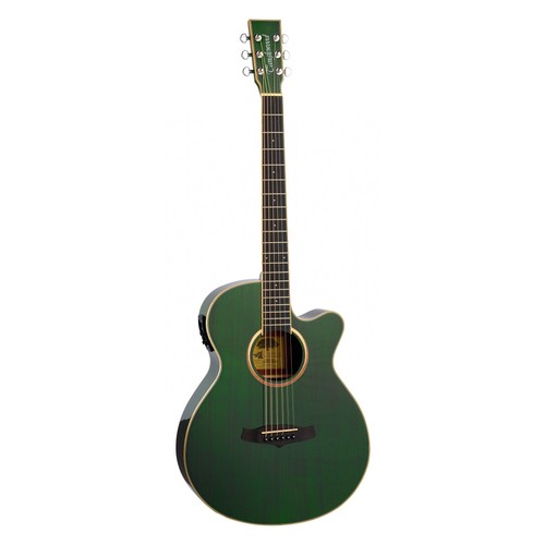 Tanglewood tw4cefg super folk - super,