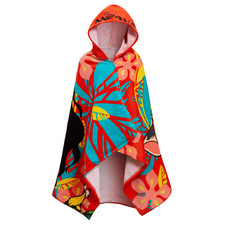 Disney Moana Hooded Towel