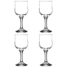 Ravenhead Tulip 200ml Set Of 4