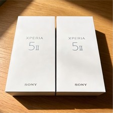 New Sony Xperia 5 II