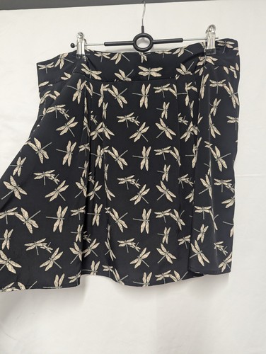 Next dragonfly womens black - next,