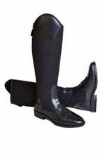 Harper Long Riding Boots Size