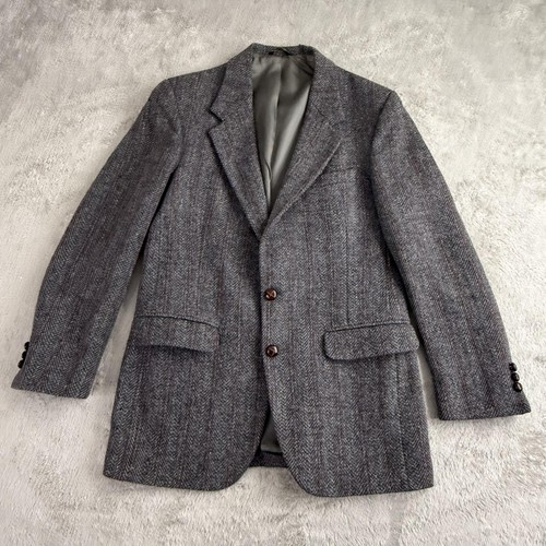 Vintage harris tweed - vintage,