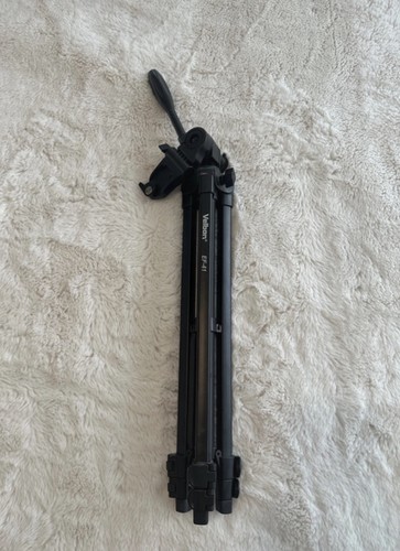 Velbon tripod for - velbon, ef-41