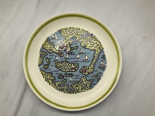 Vintage poole pottery - vintage,