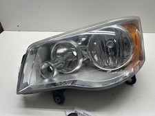 2014-2020 Dodge Caravan SXT