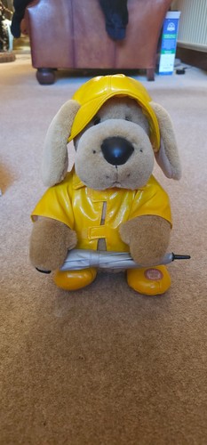 Vintage beverly hills teddy - vintage,