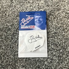 Jocky Wilson Dart Flights